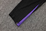 2024/25 PSG Black Sweater Tracksuit