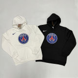 2024/25 PSG White Hoody