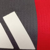 2024/25 Fulham Away Player Version Soccer Jersey