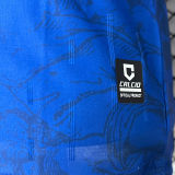 2024/25 Italy Blue Player Version Soccer Jersey