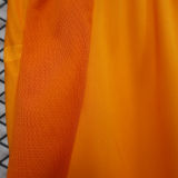 2024/25 RM Away Orange Player Version Shorts Pants 球员版