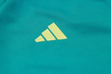 2025 AA Green Jacket Tracksuit
