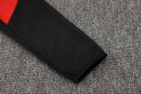 2024/25 ARS Black Jacket Tracksuit