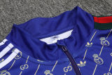 2024/25 RM Jointly Kids Signed Sweater Tracksuit