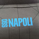 2024/25 Napoli Halloween Player Version Soccer Jersey