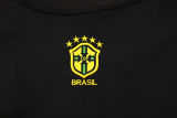 2025 Brazil Vest Training Jersey(A Set)