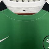 2024/25 Sporting CP Lisbon 100th Anniversary Edition Fans Jersey 里斯本