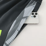 2024/25 Ad~ Grey Jacket Tracksuit