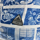 2024/25 Japan Doraemon.Special Edition Player Version Jersey