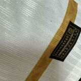 2024/25 Pumas UNAM Home White Player Soccer Jersey