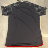 2024/25 Flamengo Third Fans Soccer Jersey