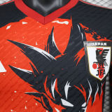2024/25 Japan Special Edition Player Version Jersey