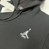 2024/25 Jordon Black Hoody