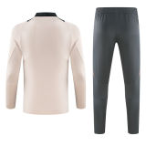 2025 RM Pink Ash Sweater Tracksuit