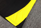 2024/25 BVB Black Jacket Tracksuit