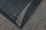 2024/25 RM Grey Kids Sweater Tracksuit