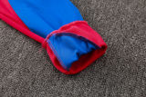 2024/25 BA Red Jacket Tracksuit