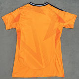 2024/25 RM Away Women Soccer Jersey 女