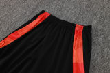 2024/25 BFC Red Jacket Tracksuit