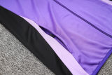 2024/25 Germany Purple Jacket Tracksuit