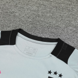 2025 JUV Grey Vest Training Jersey(A Set)