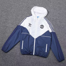 2024/25 M Utd Windbreaker
