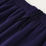 2025 England Purple Jacket Tracksuit