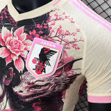 2024/25 Japan Special Edition Player Version Jersey
