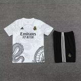 2024/25 RM White Training Tracksuit