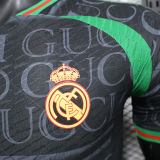 2024/25 RM Special Edition Player Version Soccer Jersey