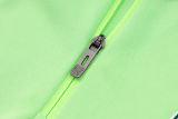 2025 Palmeiras Green Sweater Tracksuit