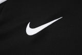2024/25 Nk~ Black Sweater Tracksuit