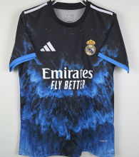 2025 RM Special Edition Fans Soccer Jersey