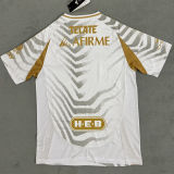 2024/25 U.A.N.L Tiger Third White Fans Soccer Jersey