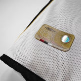 2001/02 M Utd 100th Centenary Retro Soccer Jersey