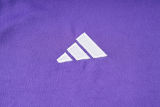 2024/25 Germany Purple Training Tracksuit