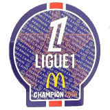 2024/25 PSG Home Player Version Kids Jersey 球员版童装