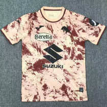 2024/25 Torino Third Fans Soccer Jersey