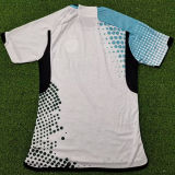 2024/25 Algeria White Special Edition Player Version Jersey