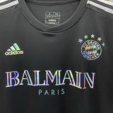 2024 BFC Reflective Special Edition Black Jersey