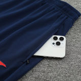 2024/25 JOMA Sapphire Blue Sweater Tracksuit