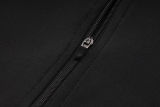 2025 CFC Black Sweater Tracksuit