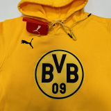 2024/25 BVB Orange Hoody