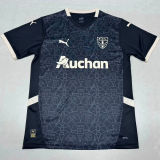 2025 Lens Special Edition Fans Soccer Jersey