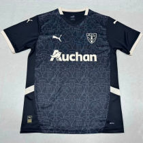 2025 Lens Special Edition Fans Soccer Jersey