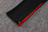 2024/25 PSG Black Sweater Tracksuit