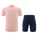 2024/25 ATM Pink Training Jersey(A Set)