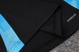 2024/25 Argentina Black Training Tracksuit