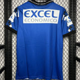 1998 Corinthians Third Retro Jersey