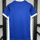 2024/25 Birmingham Home Blue Fans Soccer Jersey